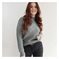 Sweater Oversize Colores - Miniatura 1