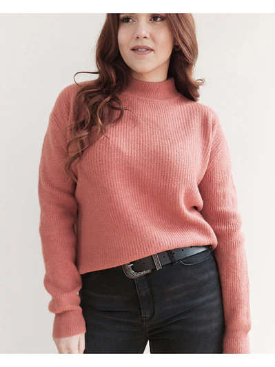 Sweater Oversize Colores