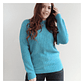 Sweater Oversize Colores - Miniatura 9