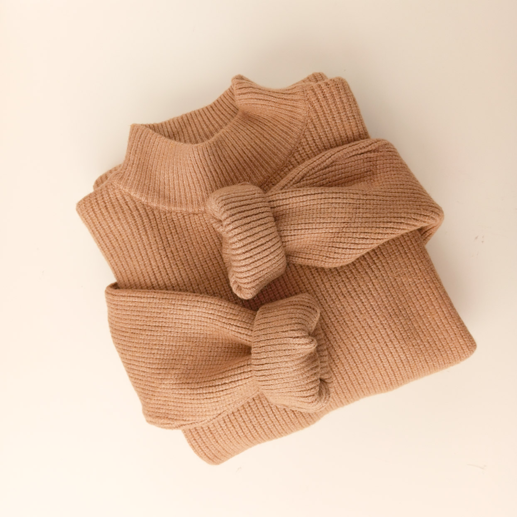 Sweater Oversize Colores 15