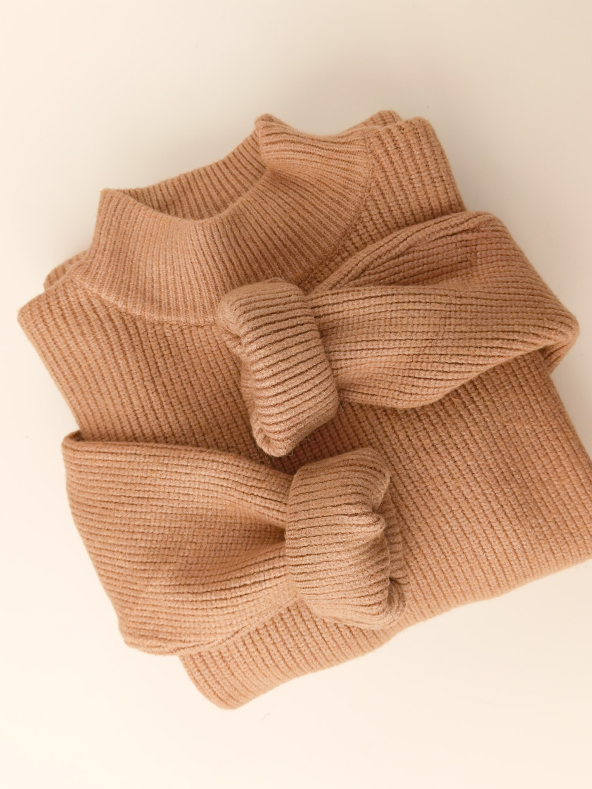 Sweater Oversize Colores 15