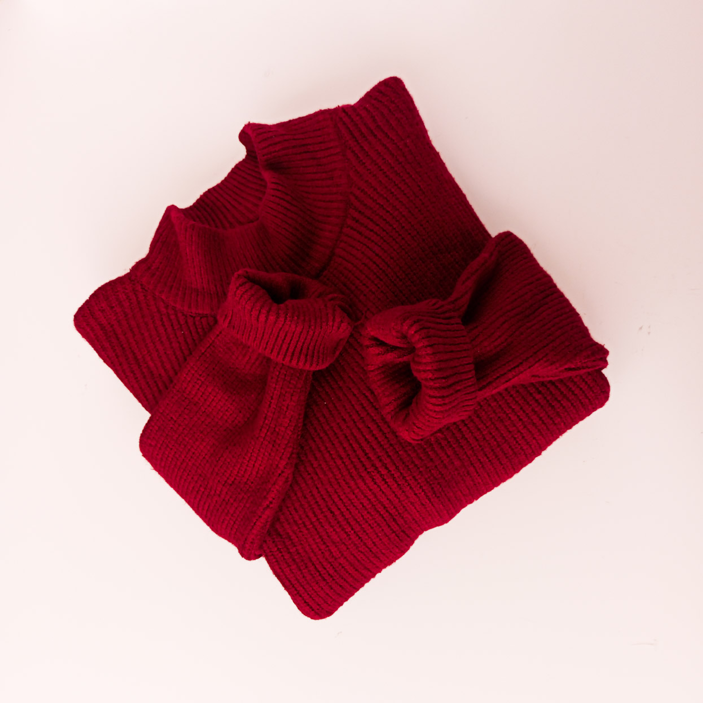 Sweater Oversize Colores 16