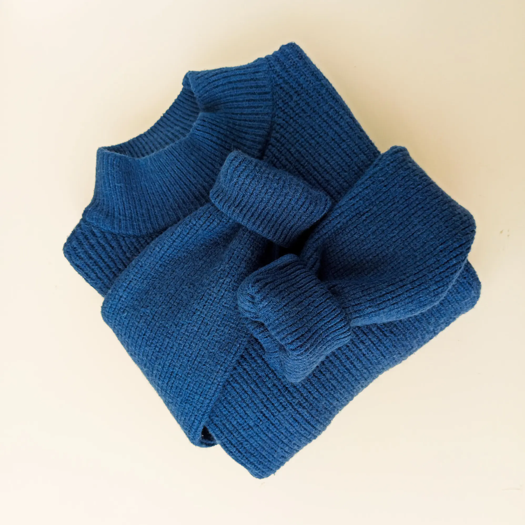 Sweater Oversize Colores 17