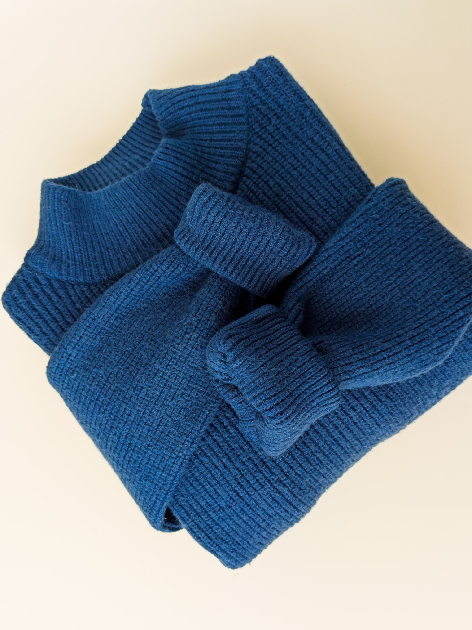 Sweater Oversize Colores 17