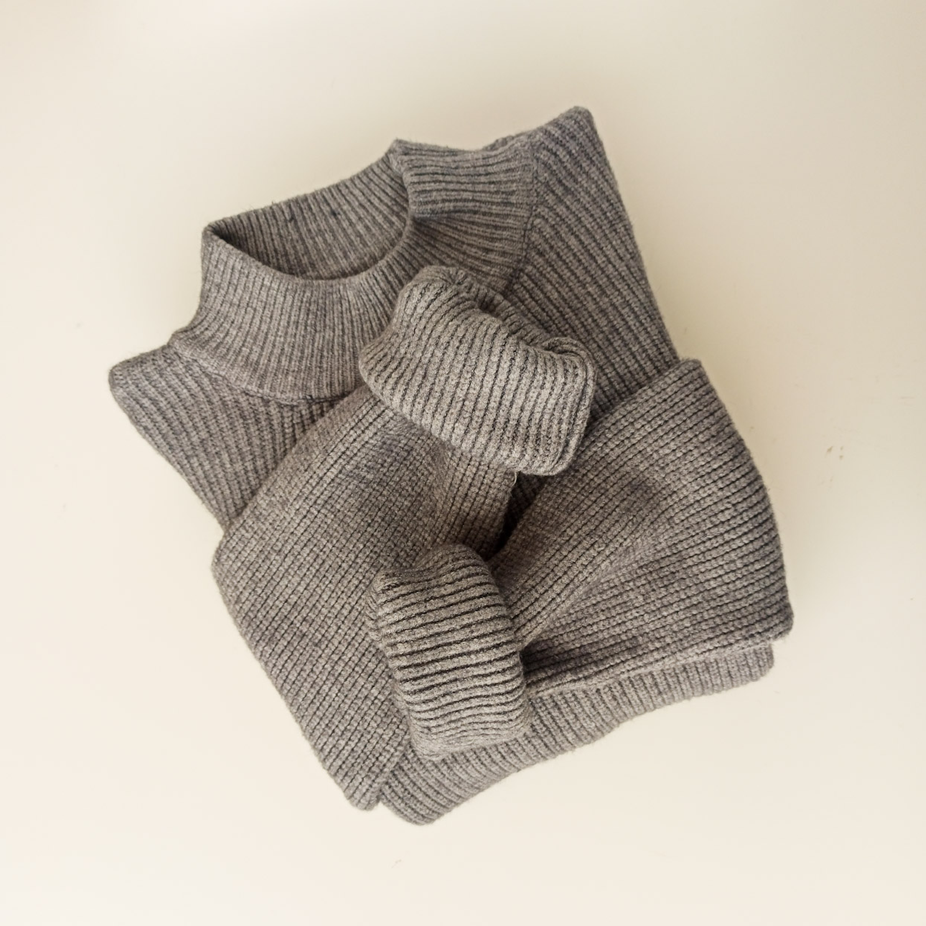 Sweater Oversize Colores 18