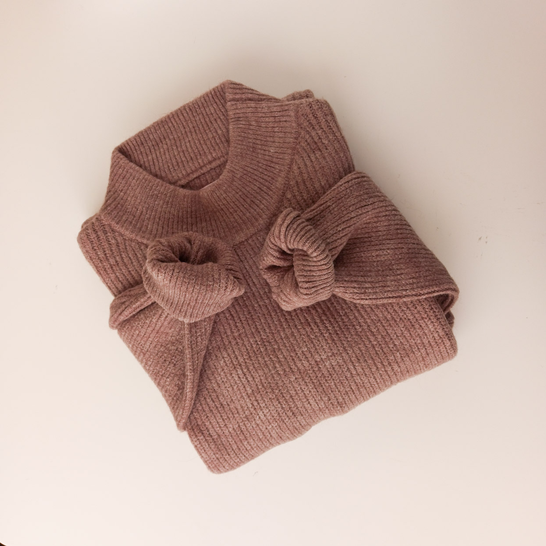 Sweater Oversize Colores 19