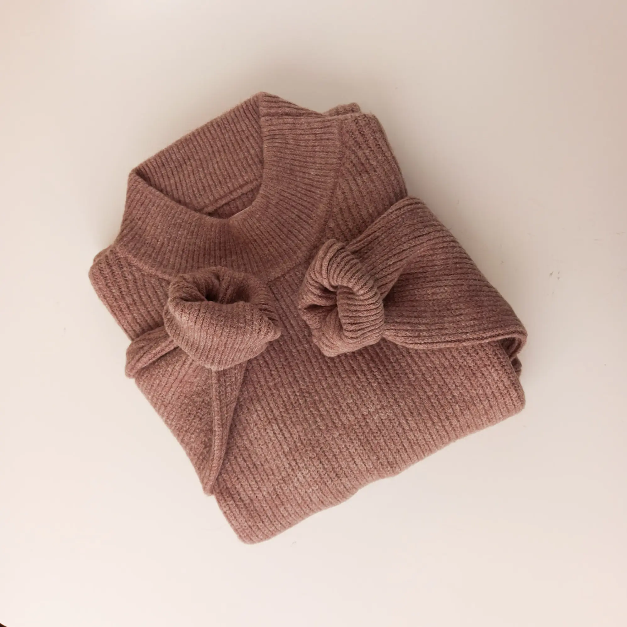 Sweater Oversize Colores 19