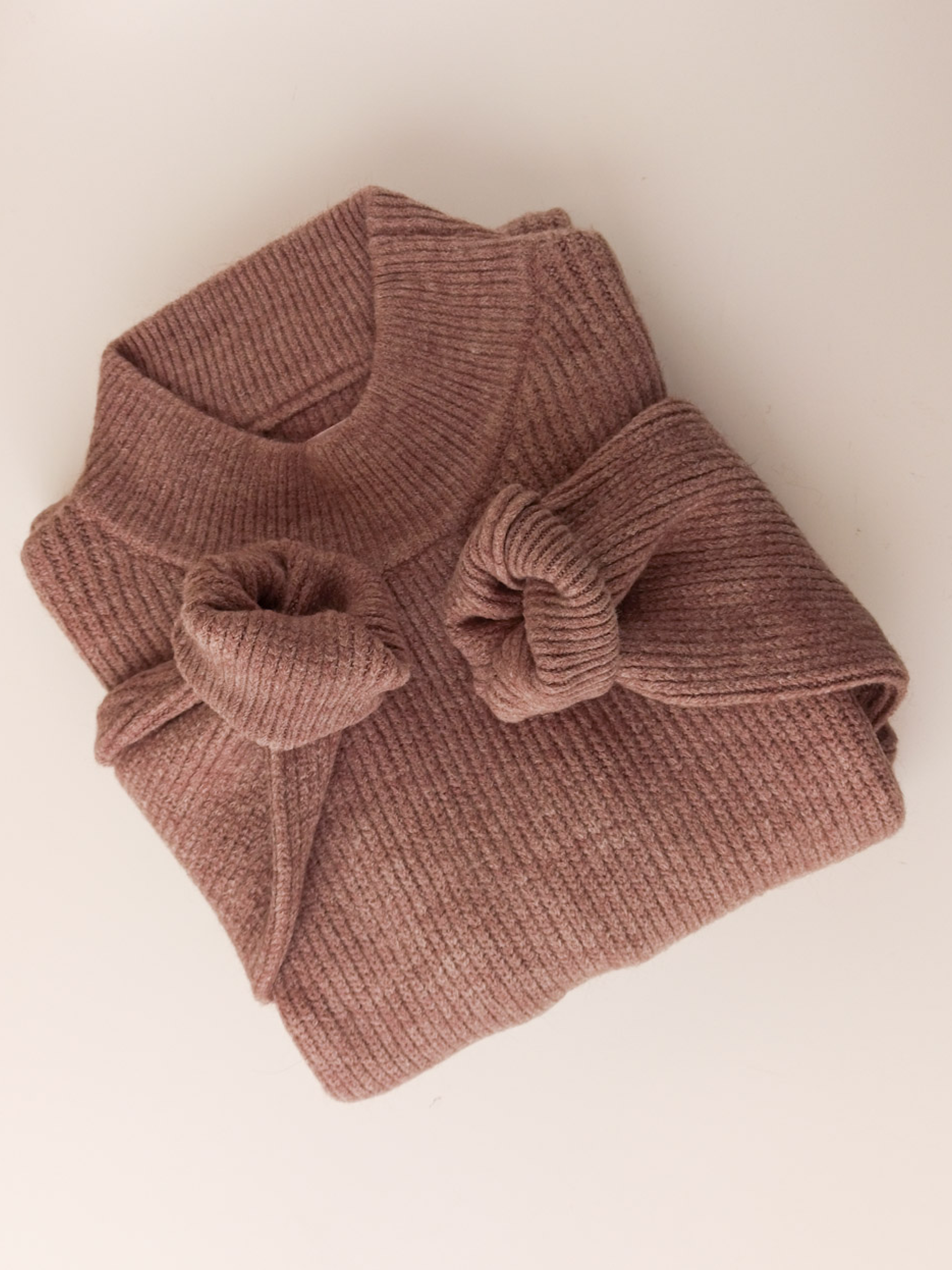 Sweater Oversize Colores 19