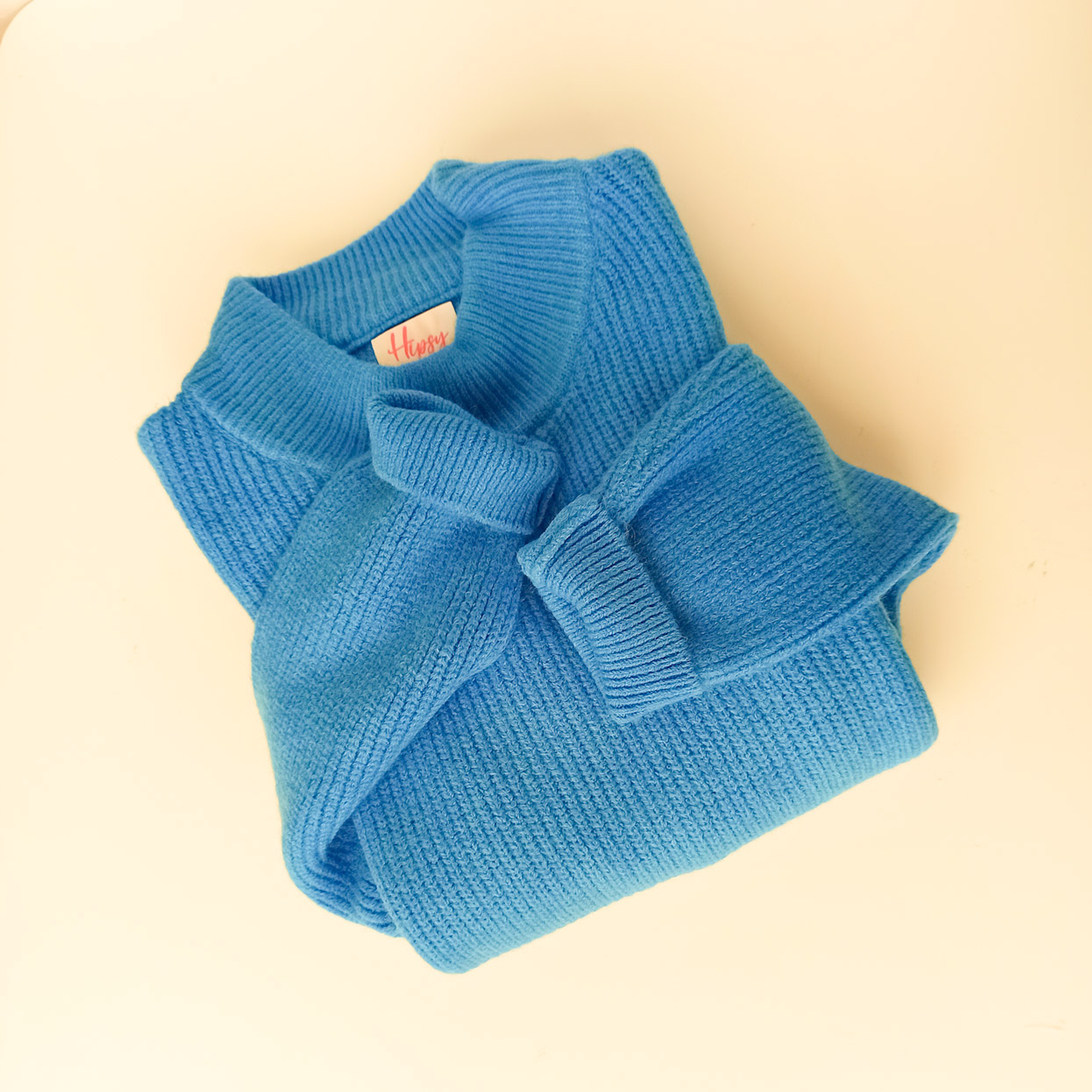 Sweater Oversize Colores 20