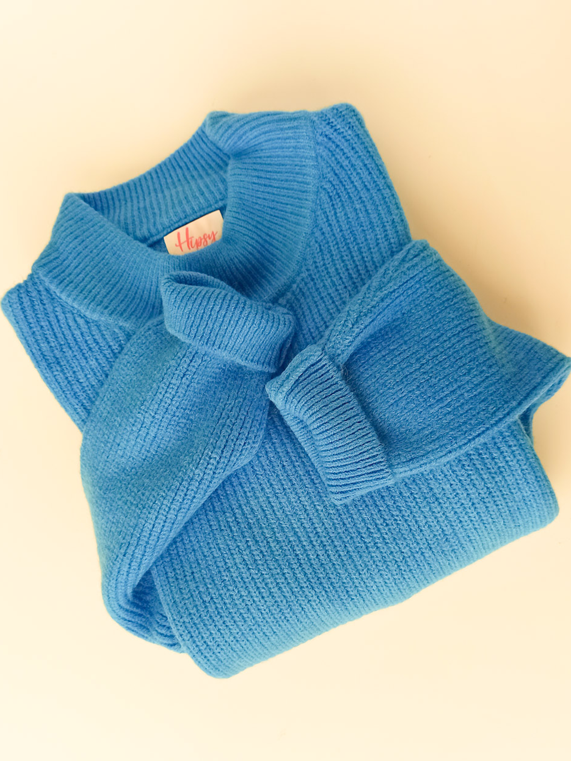 Sweater Oversize Colores 20