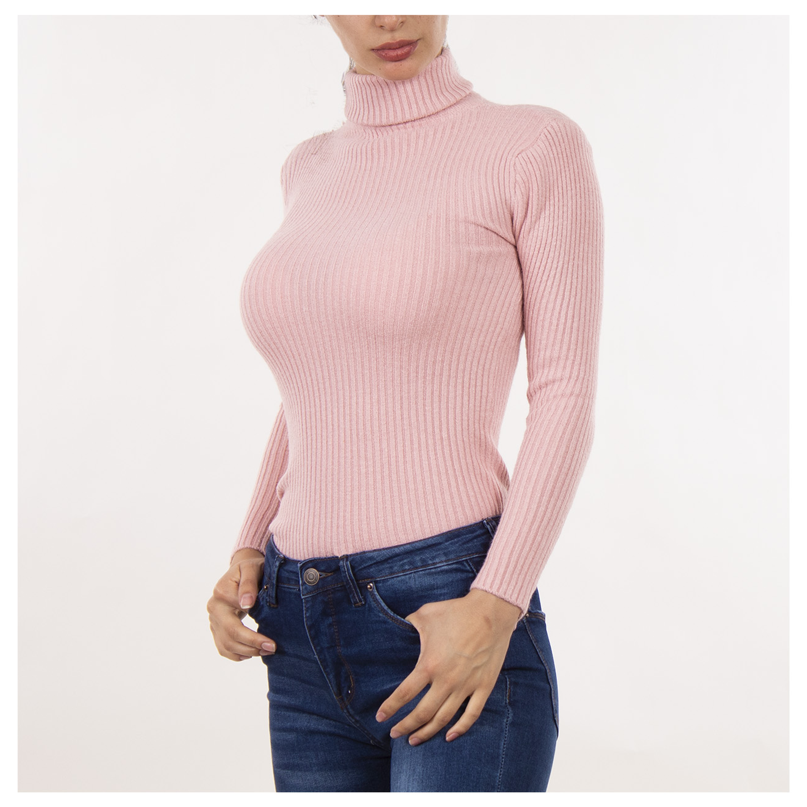 Beatle Mujer Básico colores  10