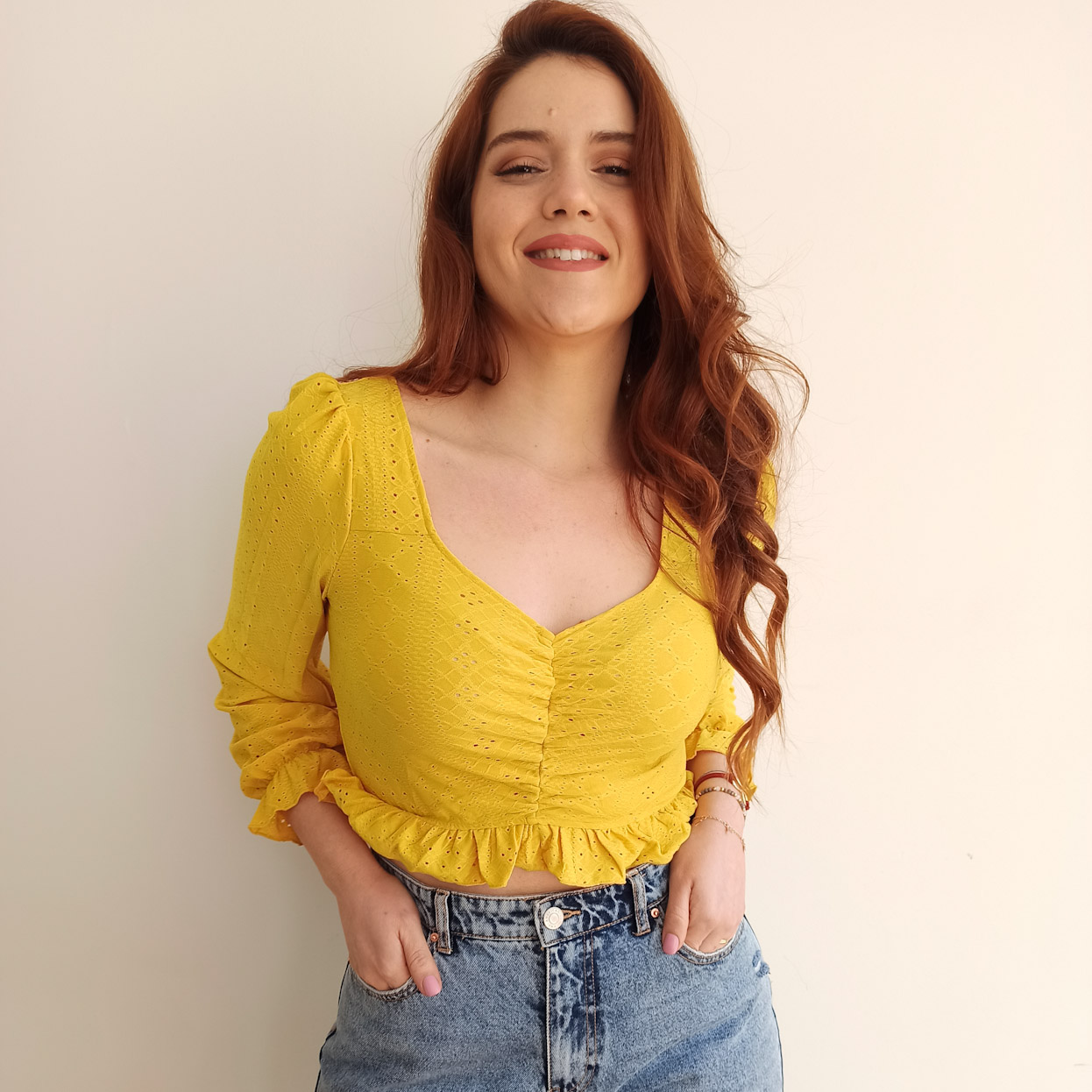 Top vuelos colores