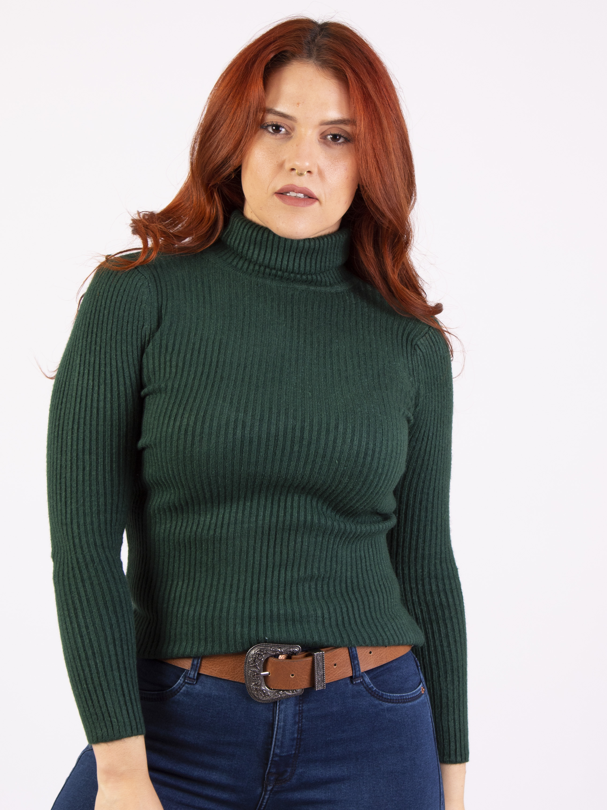 Beatle Mujer Básico colores  5