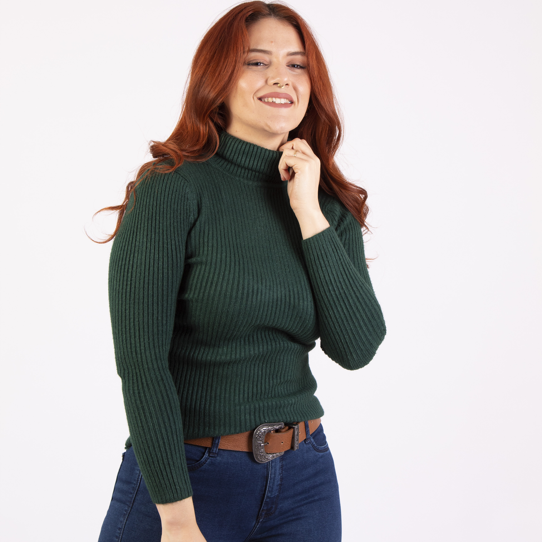 Beatle Mujer Básico colores  6