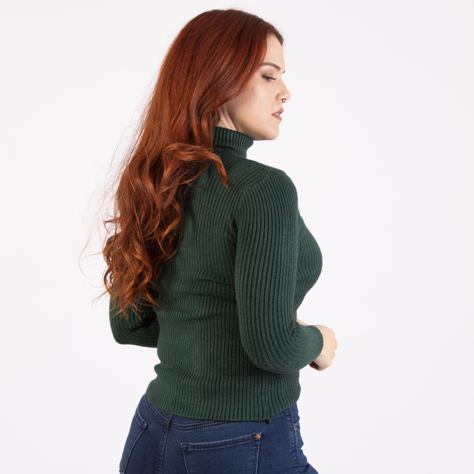 Beatle Mujer Básico colores  7