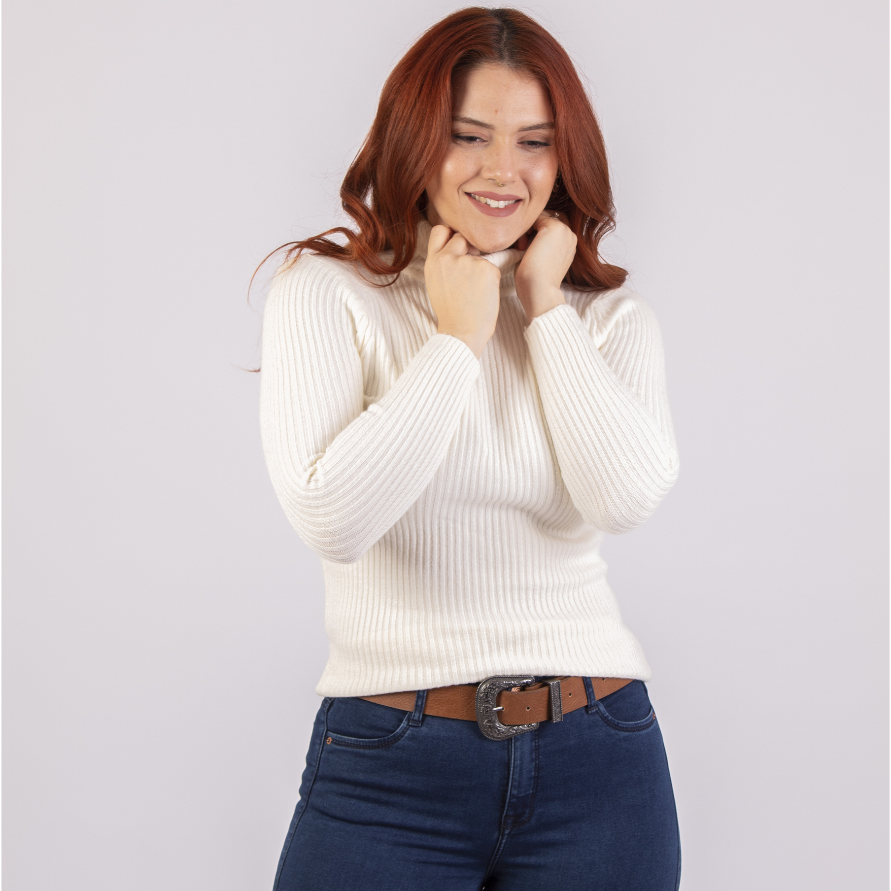 Beatle Mujer Básico colores  11