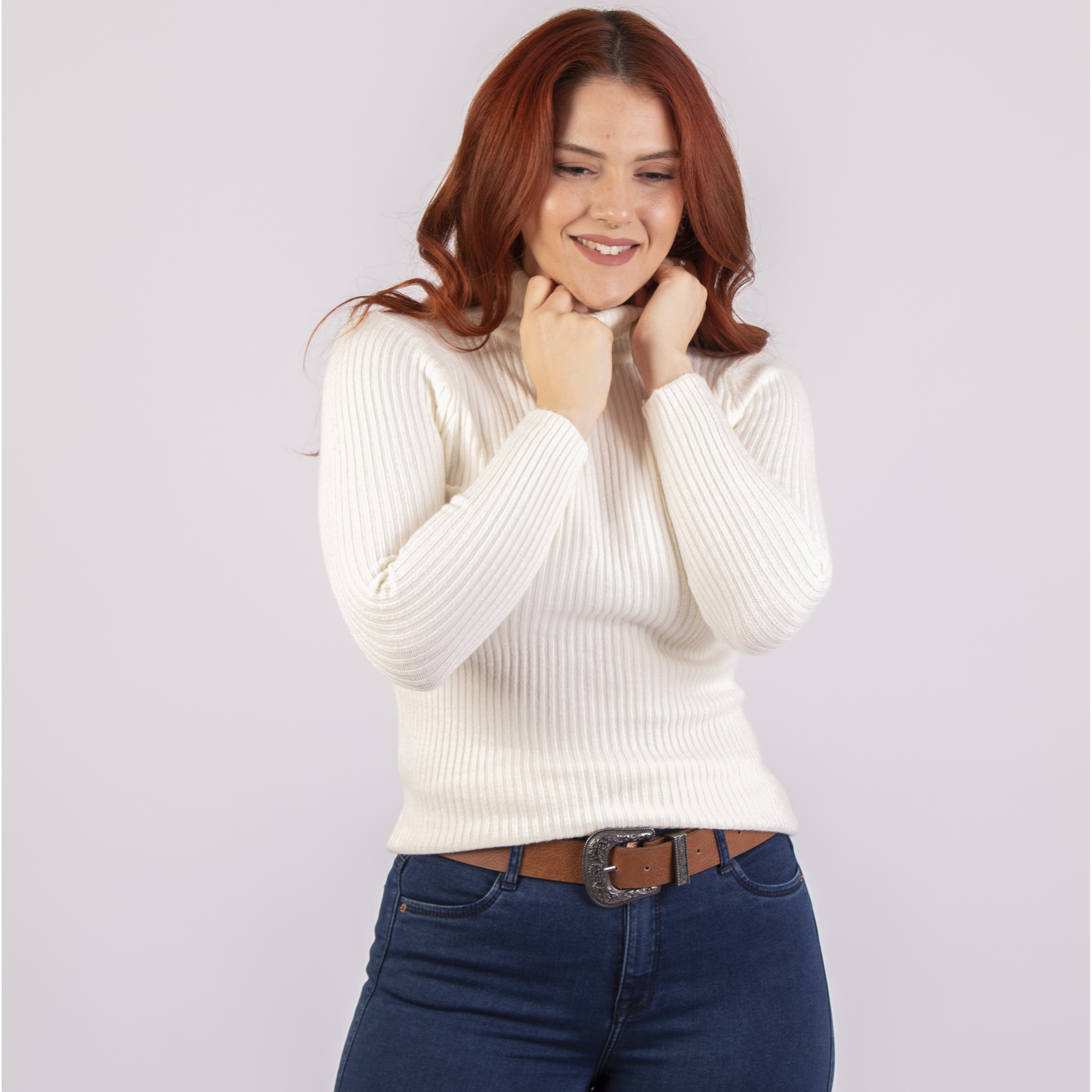 Beatle Mujer Básico colores  11