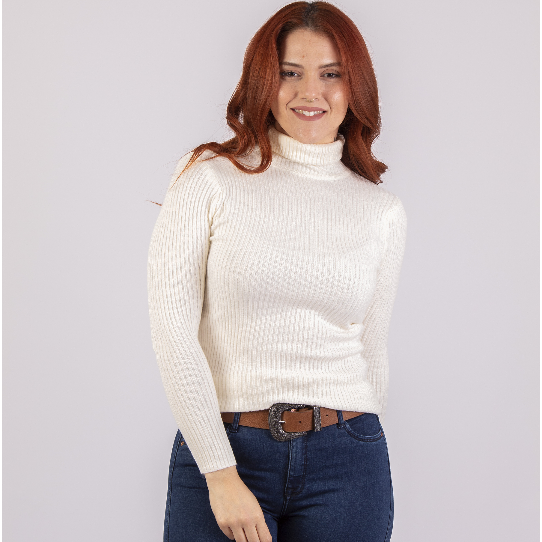 Beatle Mujer Básico colores  12