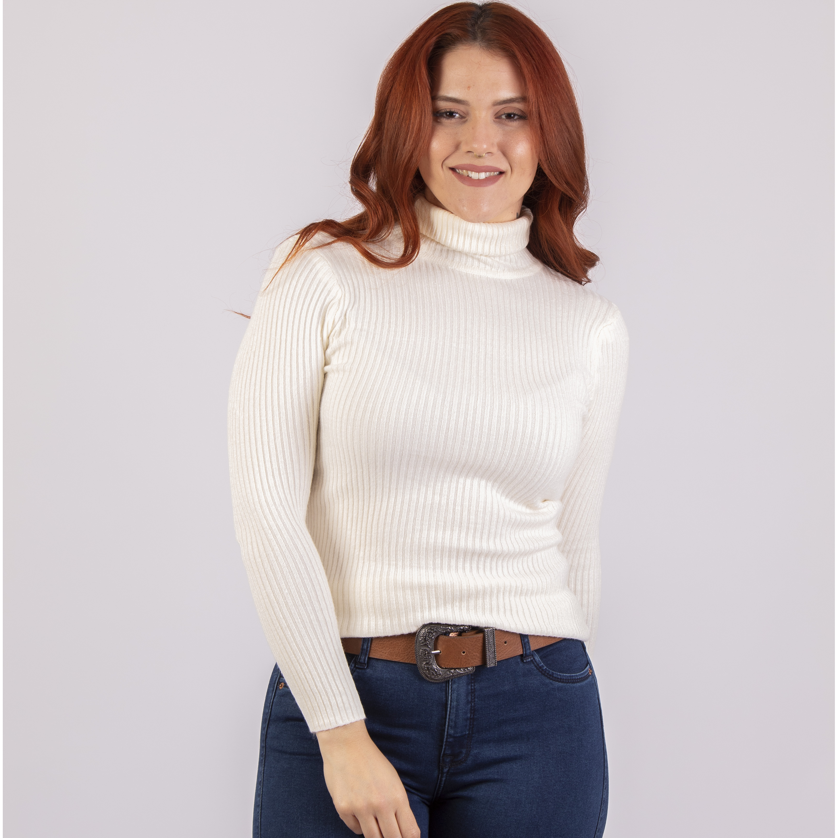 Beatle Mujer Básico colores  12