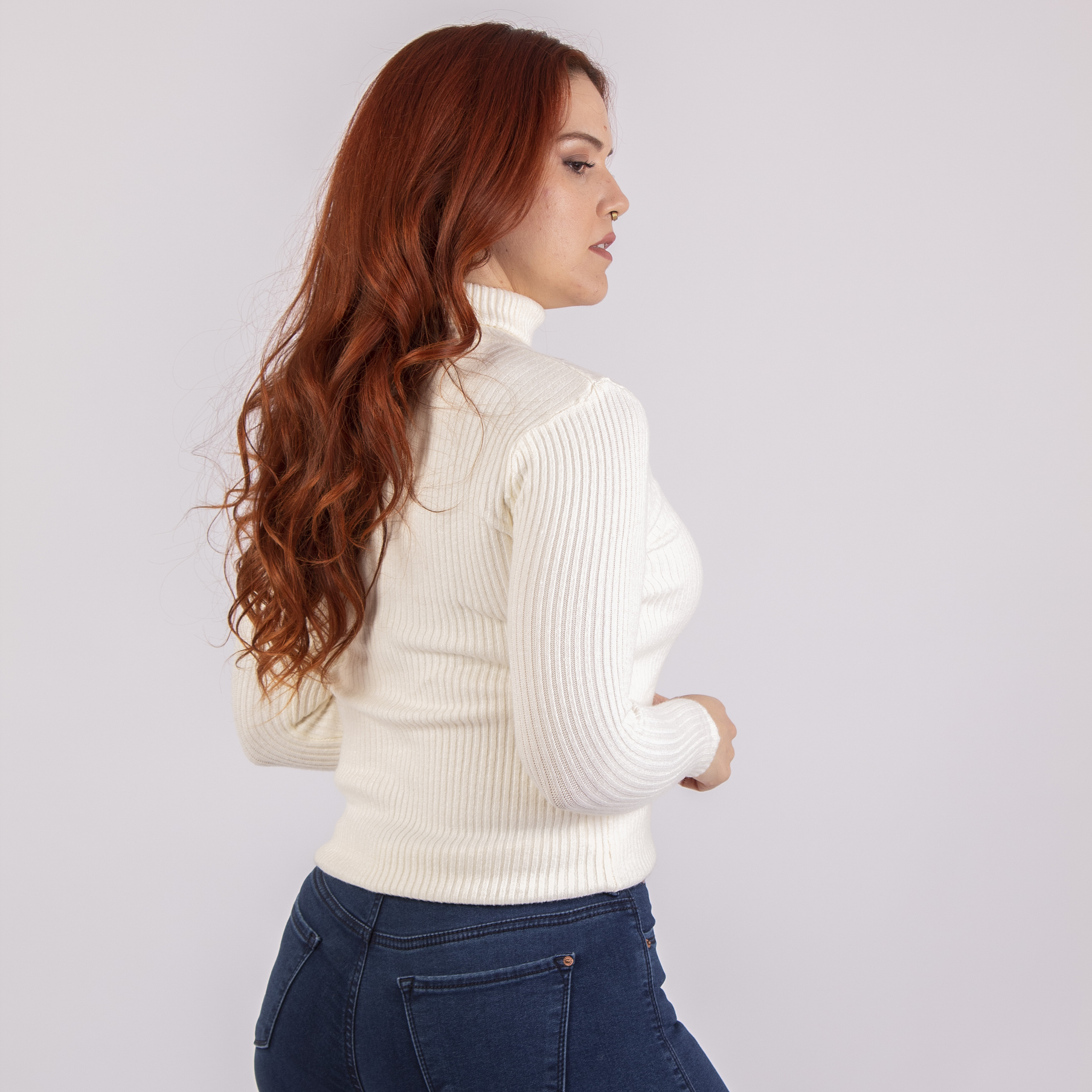 Beatle Mujer Básico colores  13