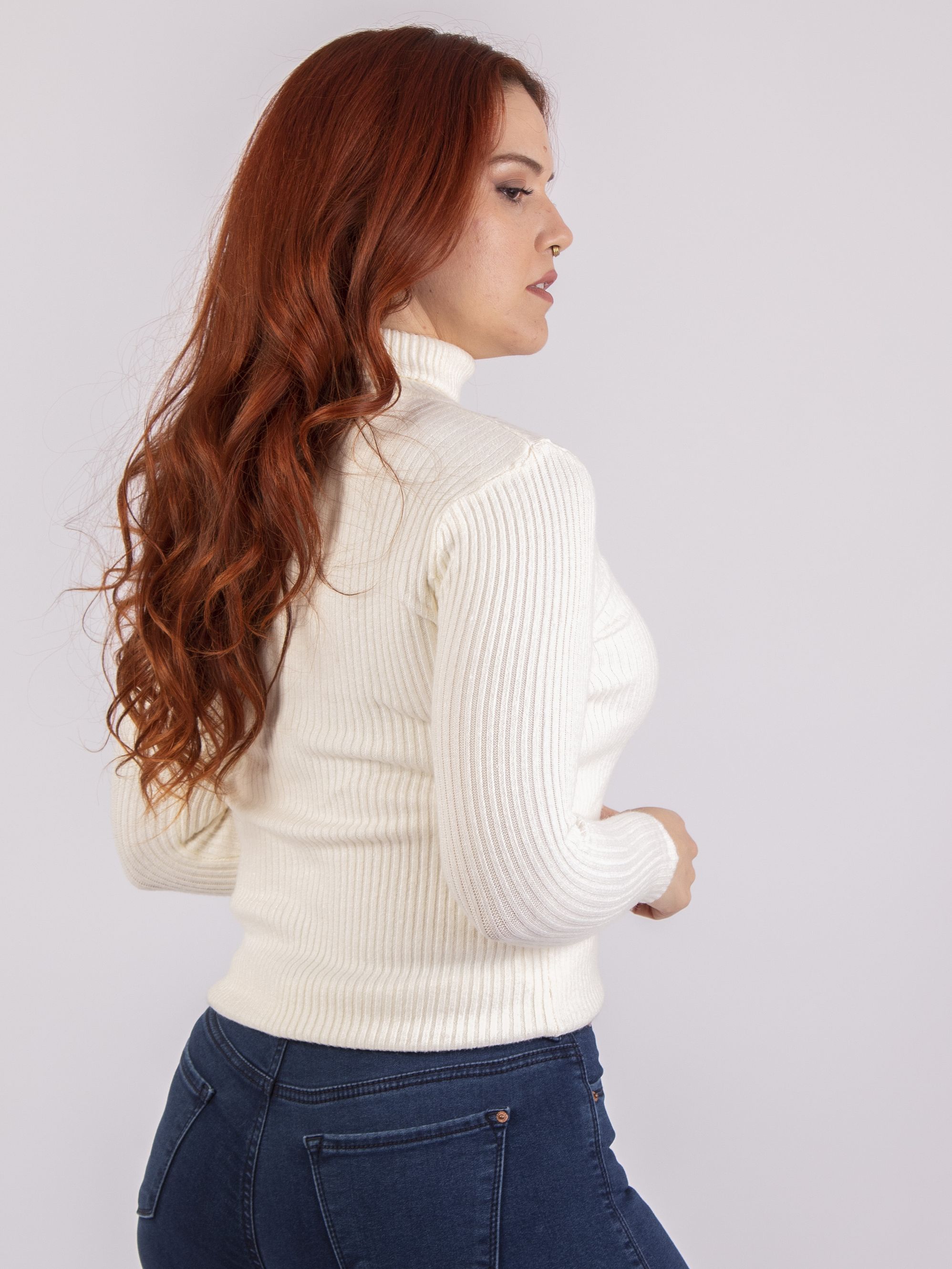 Beatle Mujer Básico colores  13