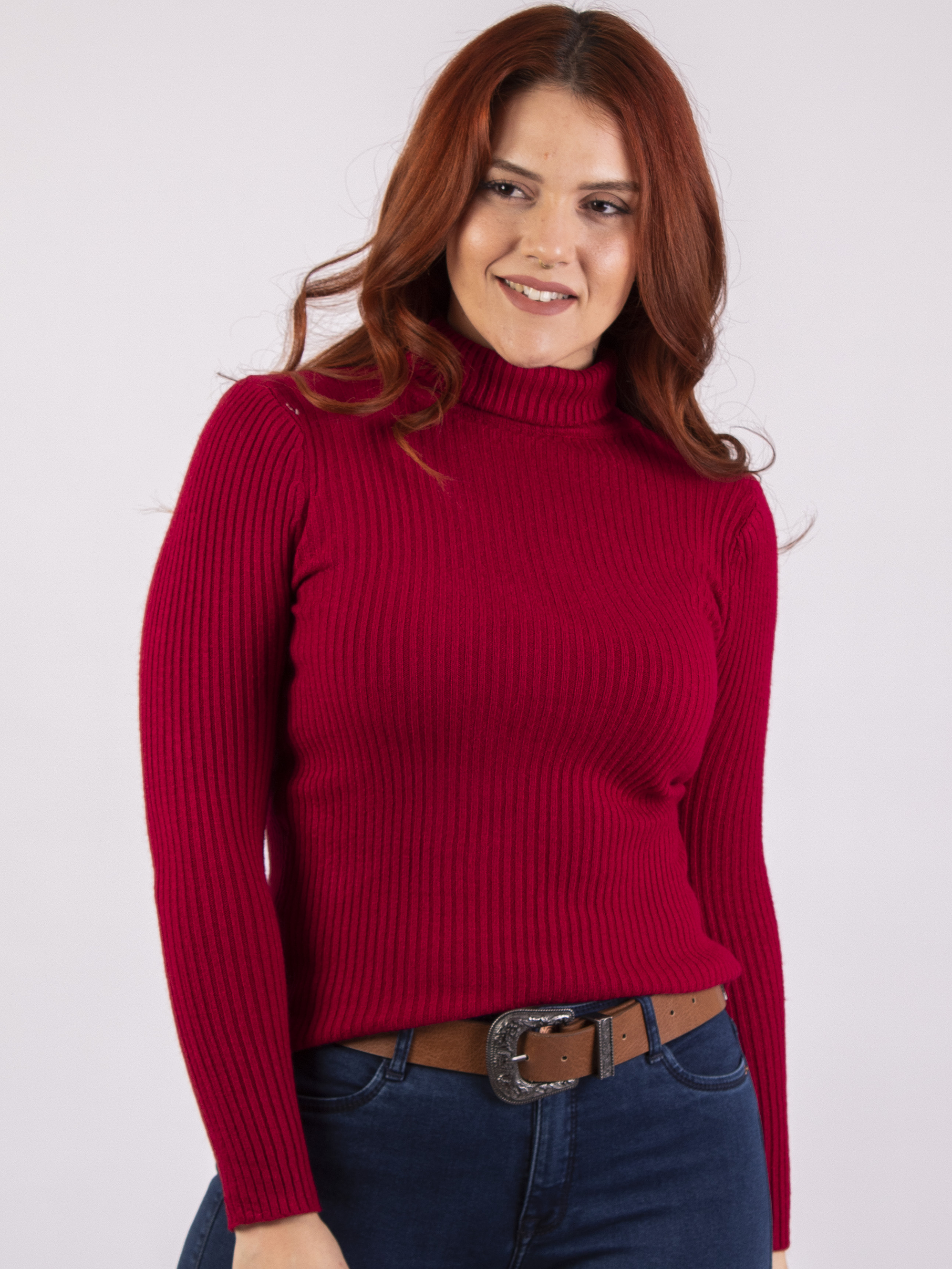 Beatle Mujer Básico colores  14