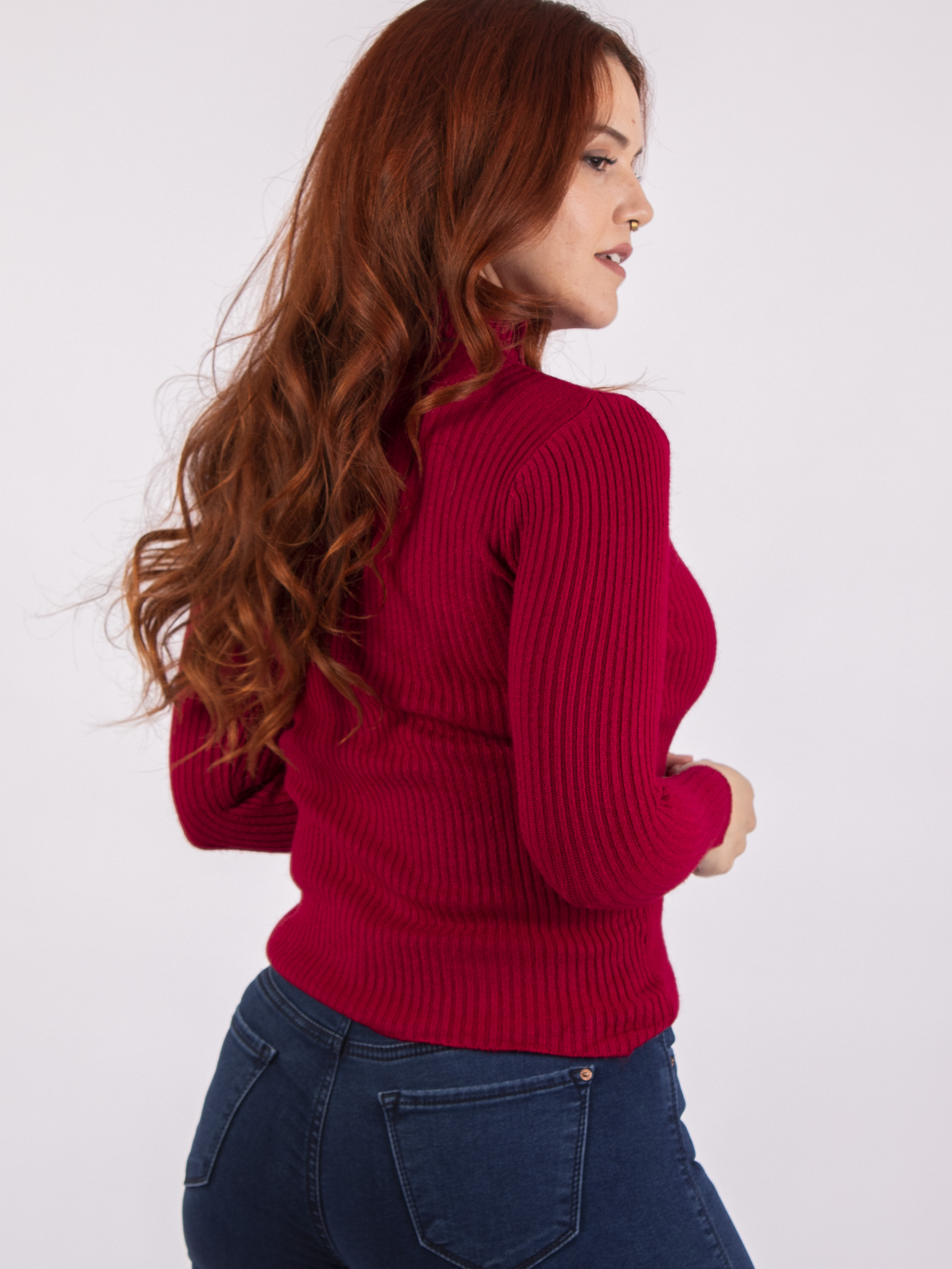 Beatle Mujer Básico colores  15