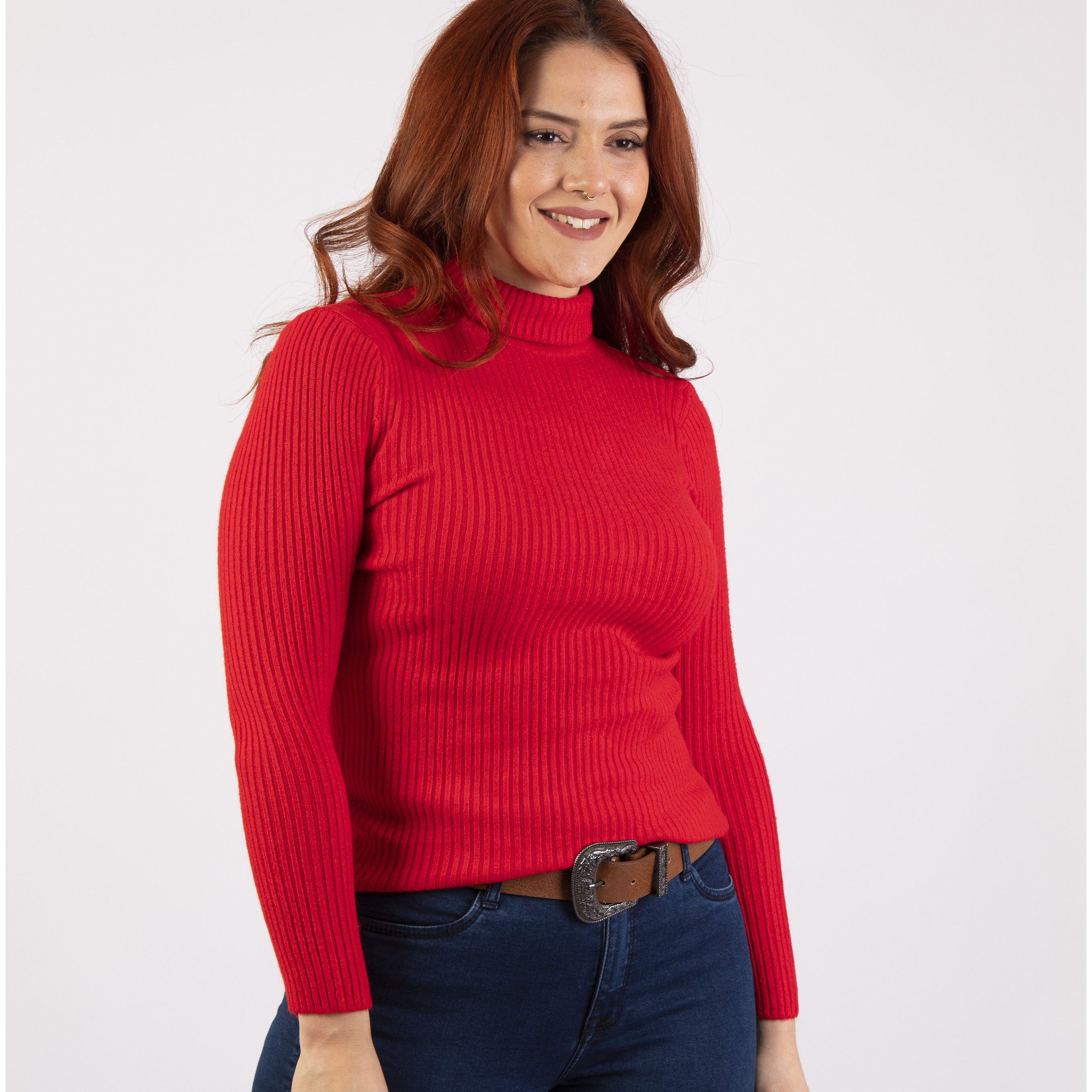 Beatle Mujer Básico colores  20