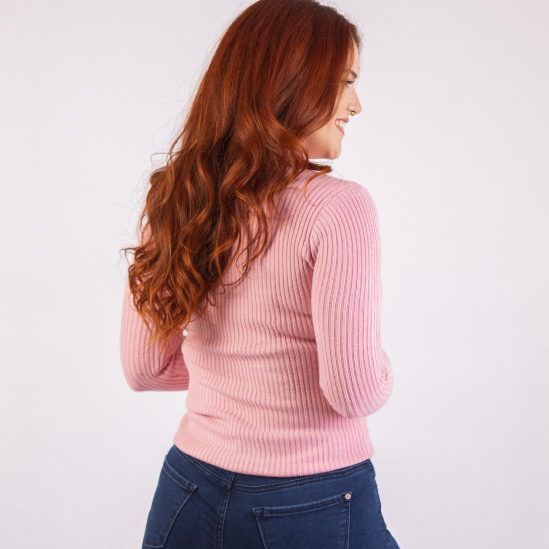 Beatle Mujer Básico colores  24