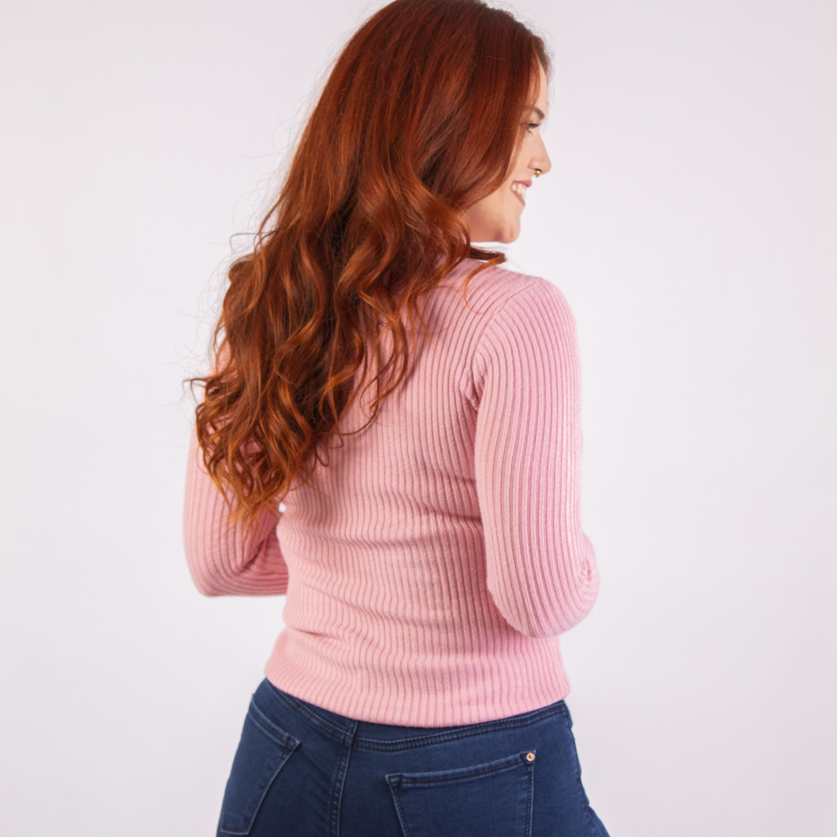 Beatle Mujer Básico colores  24