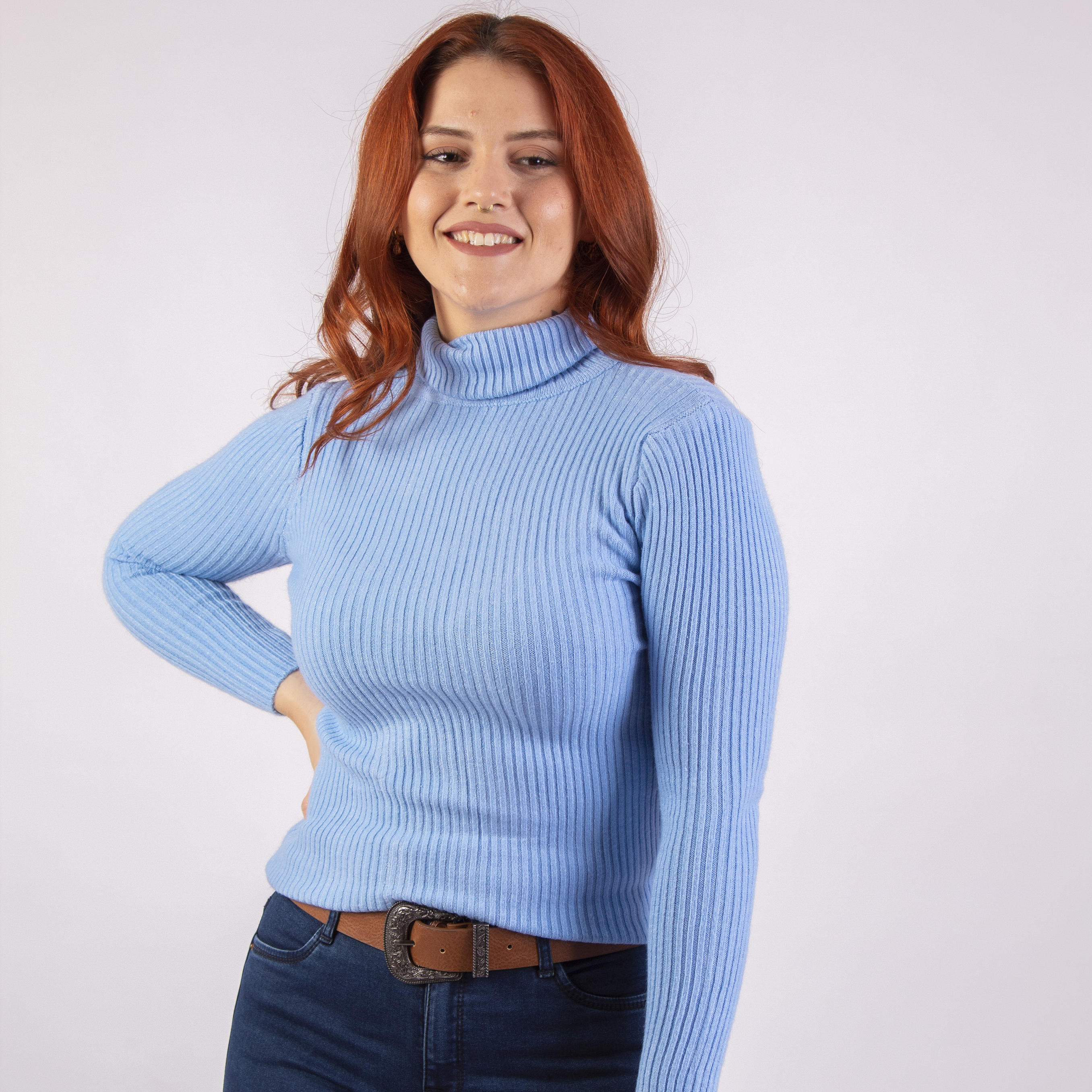 Beatle Mujer Básico colores  25