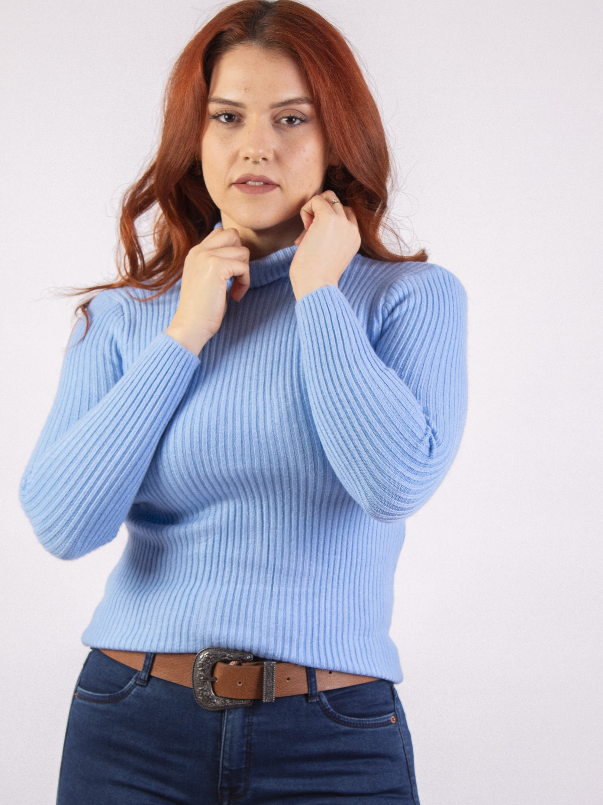 Beatle Mujer Básico colores  26