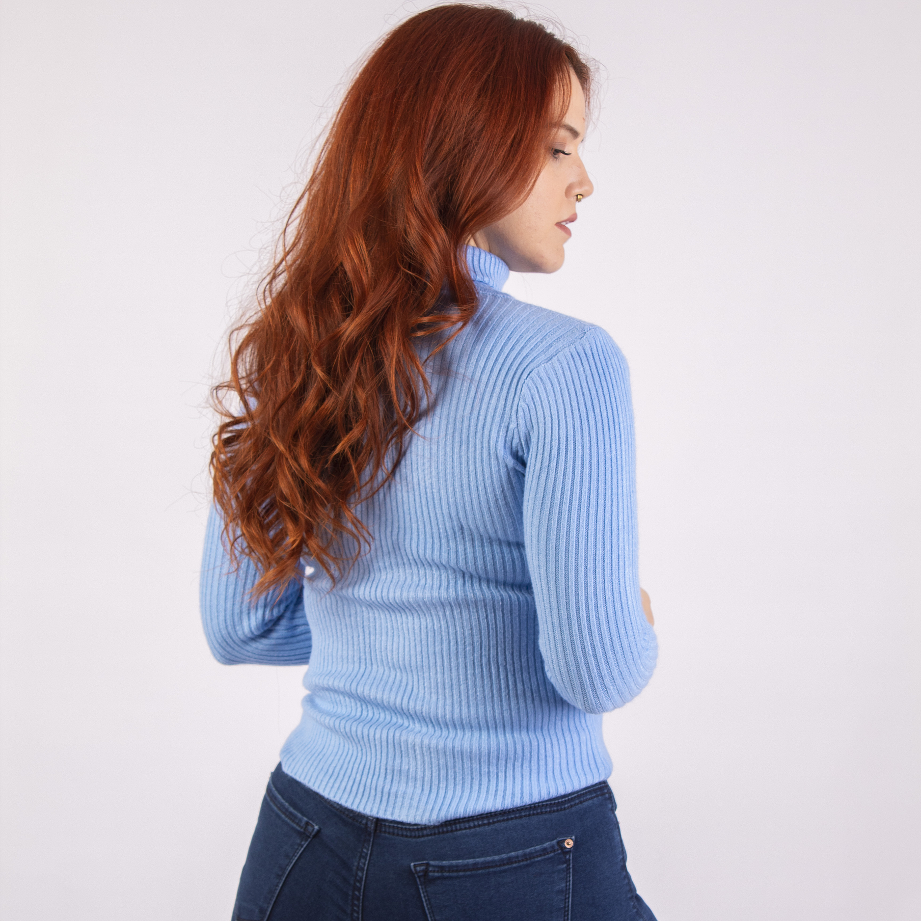 Beatle Mujer Básico colores  27