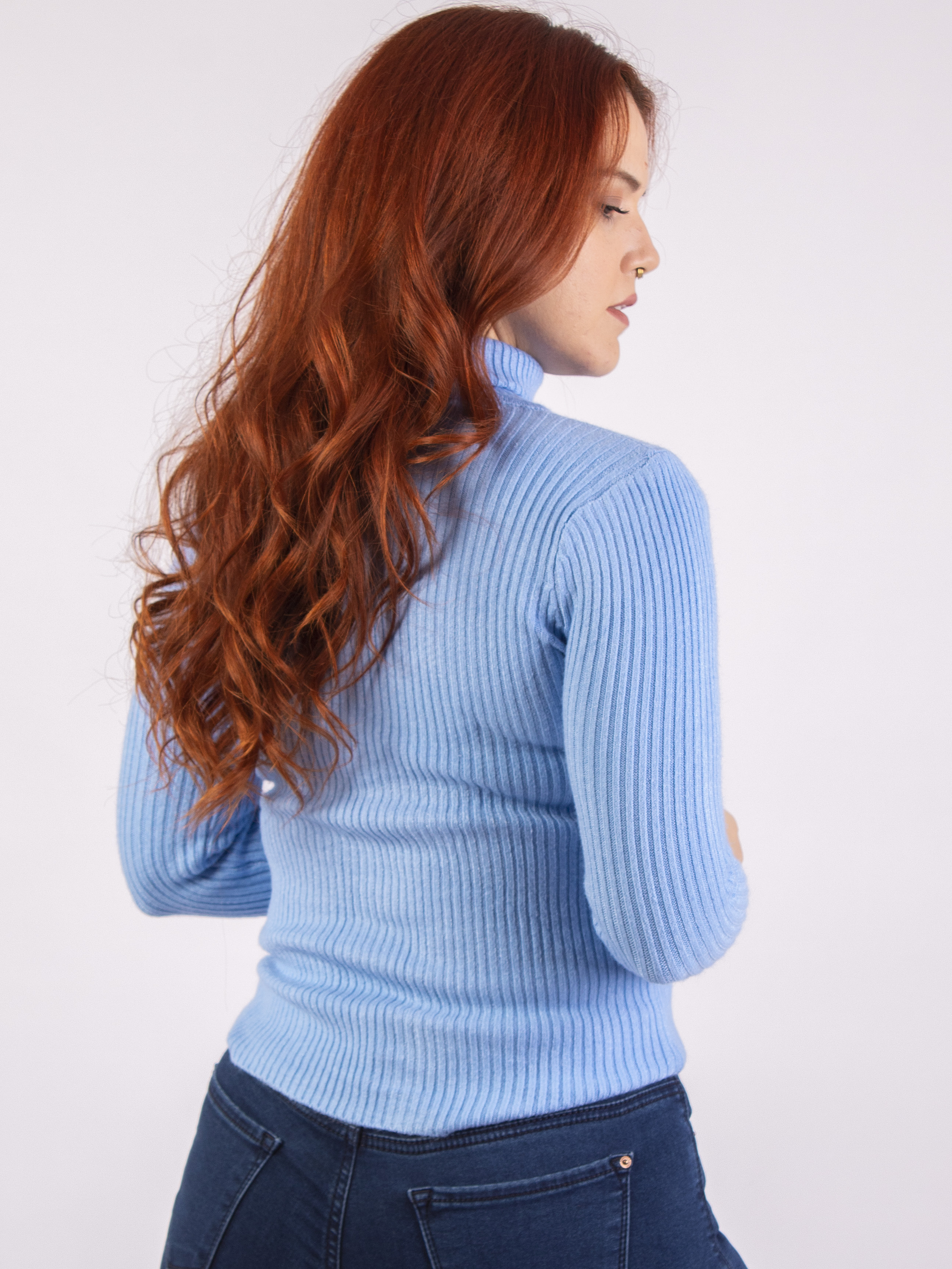 Beatle Mujer Básico colores  27