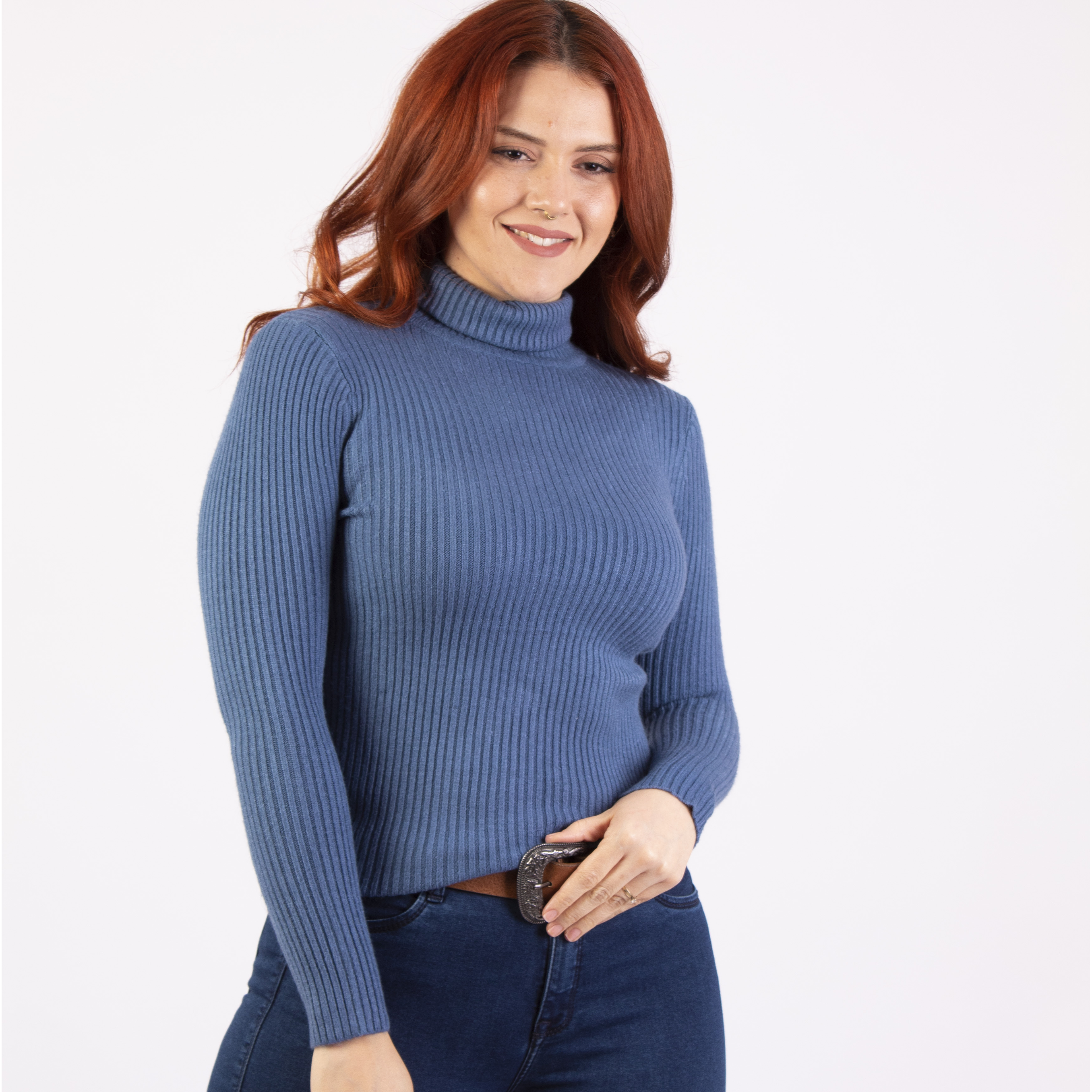 Beatle Mujer Básico colores  28