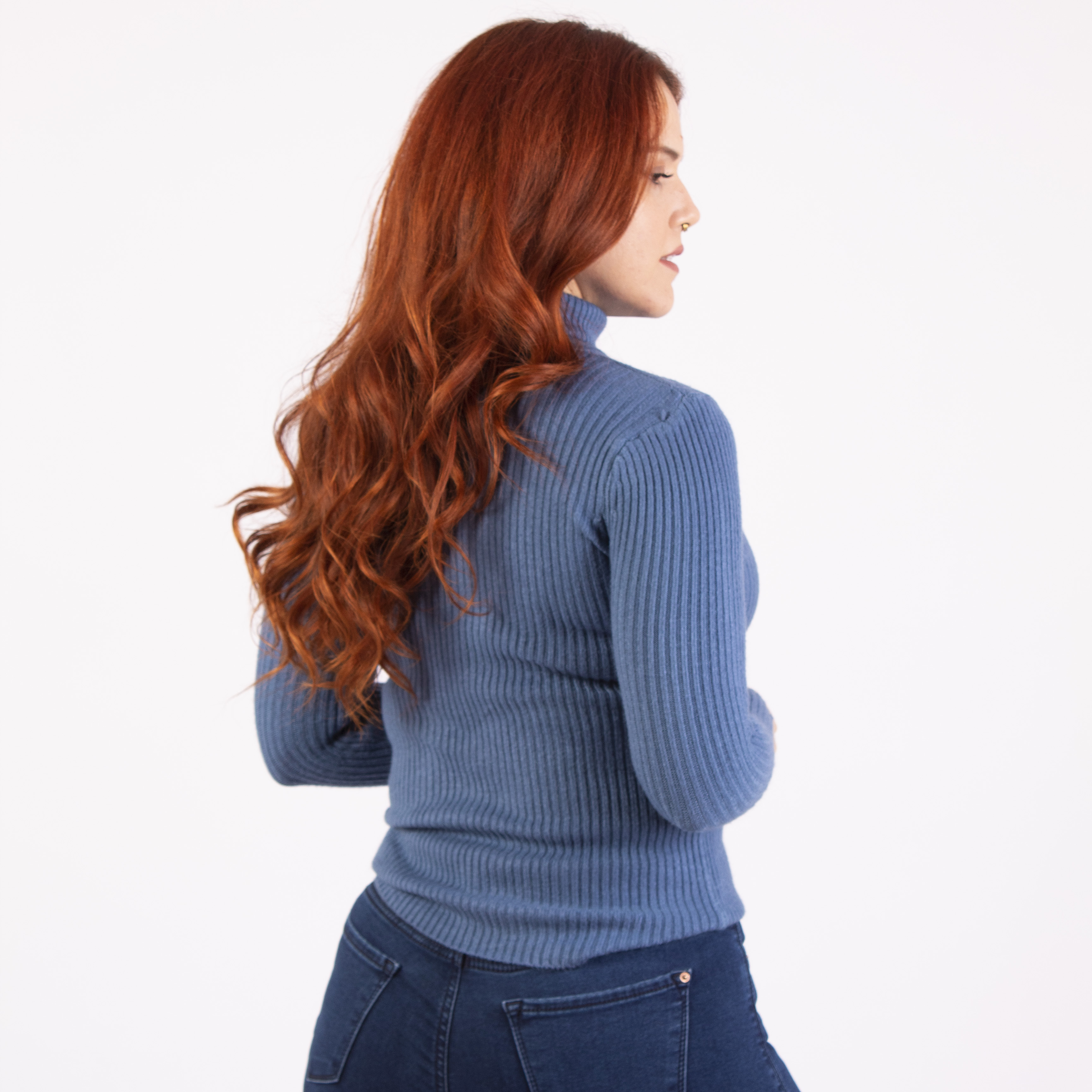 Beatle Mujer Básico colores  29