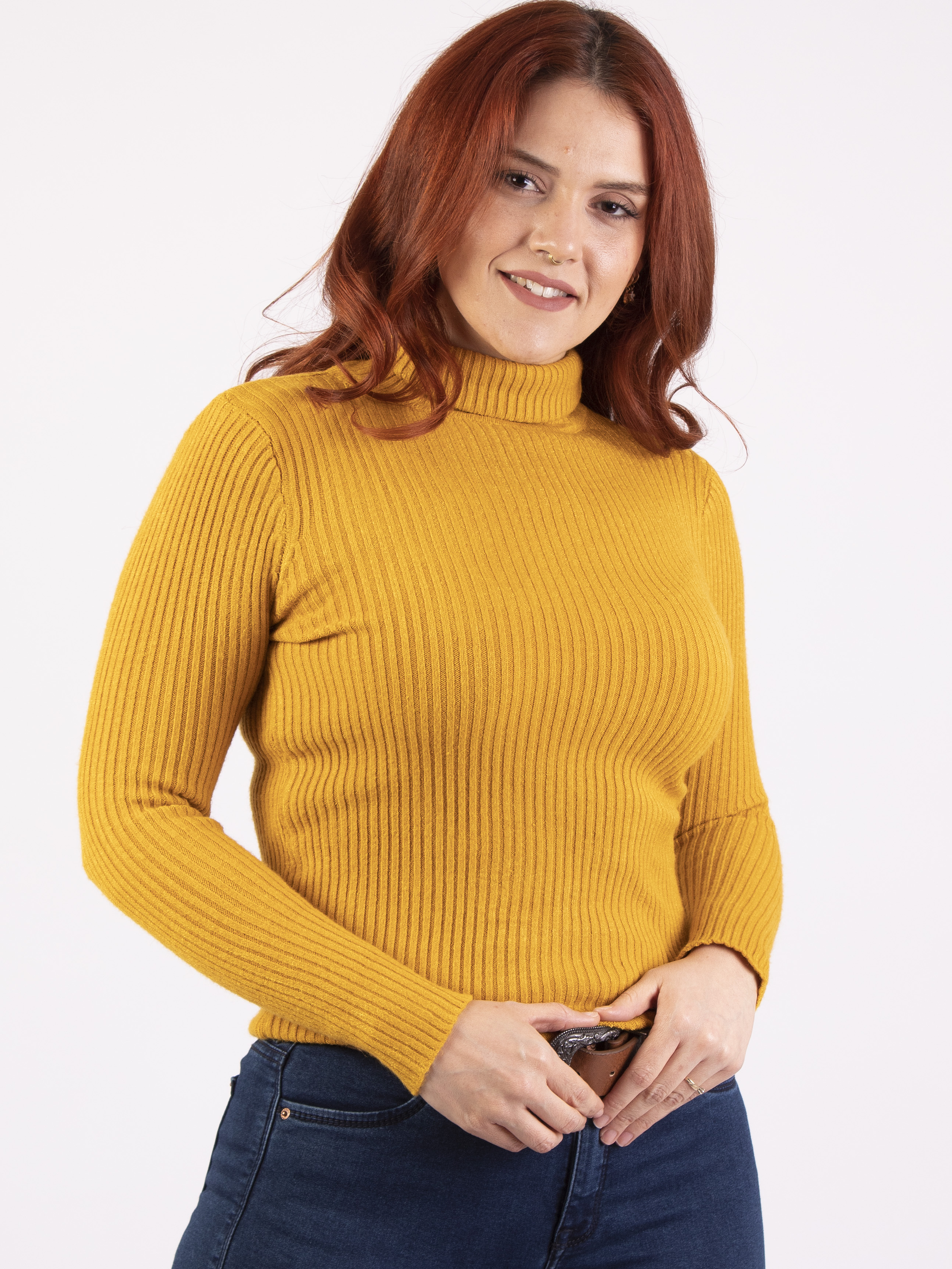 Beatle Mujer Básico colores  30