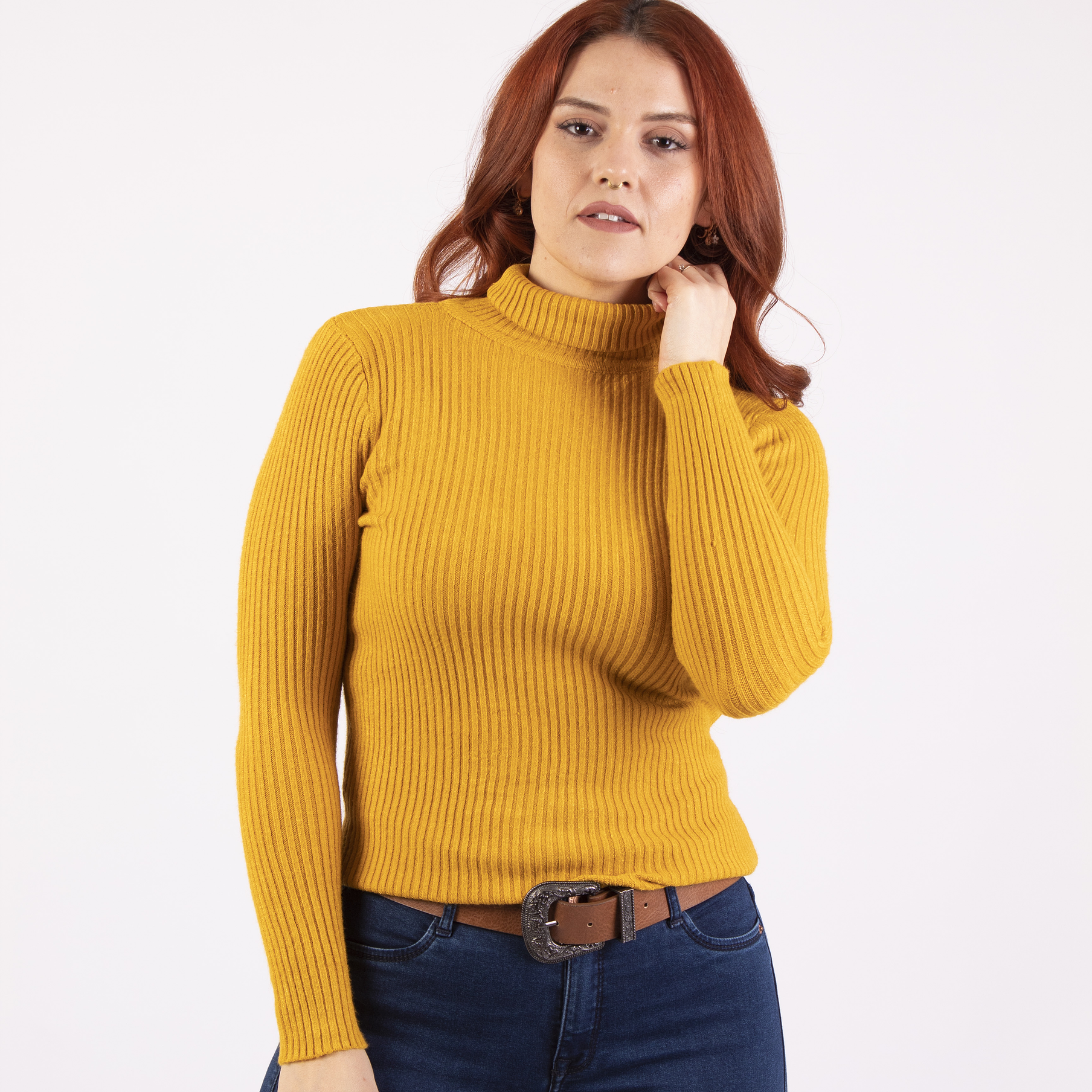 Beatle Mujer Básico colores  31