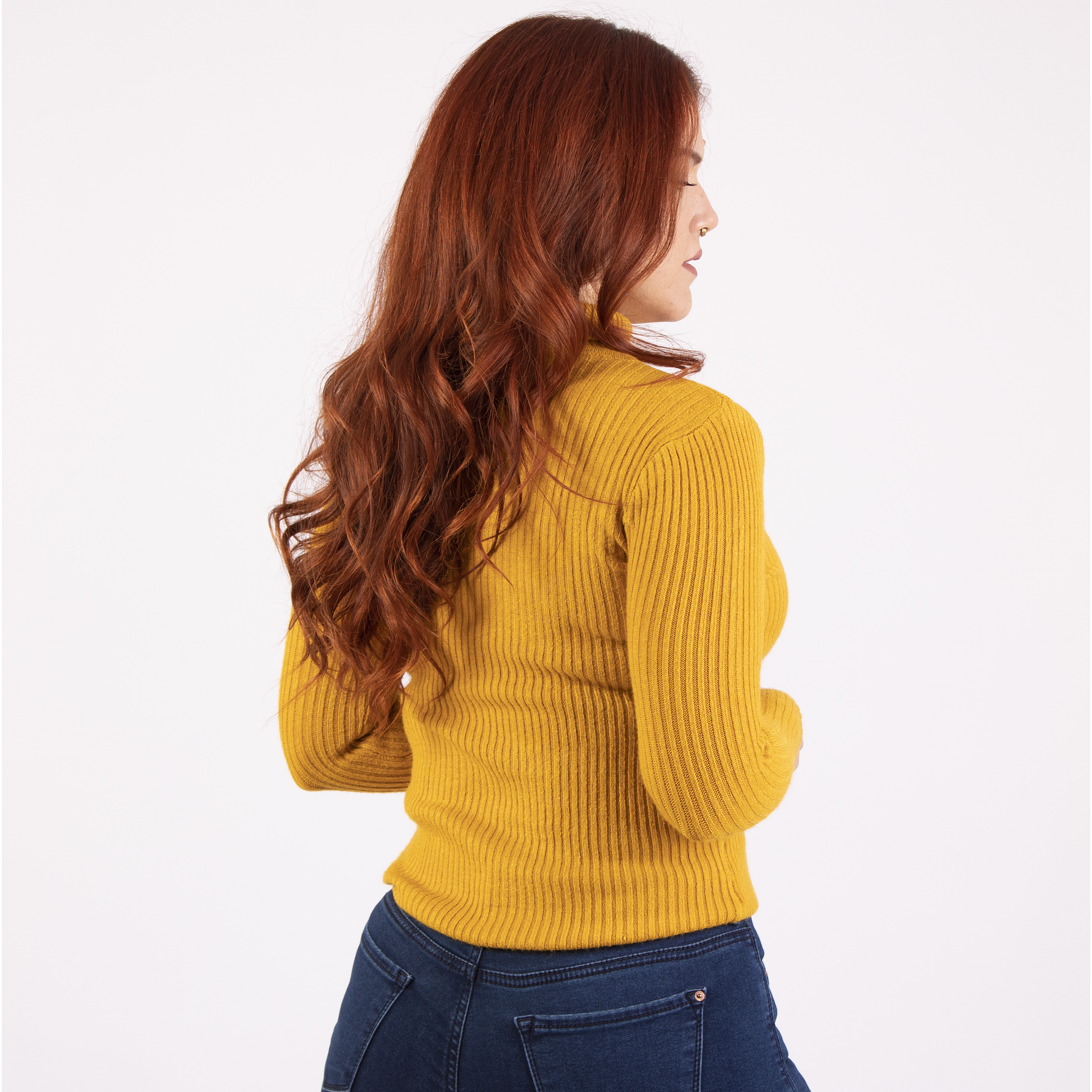 Beatle Mujer Básico colores  32