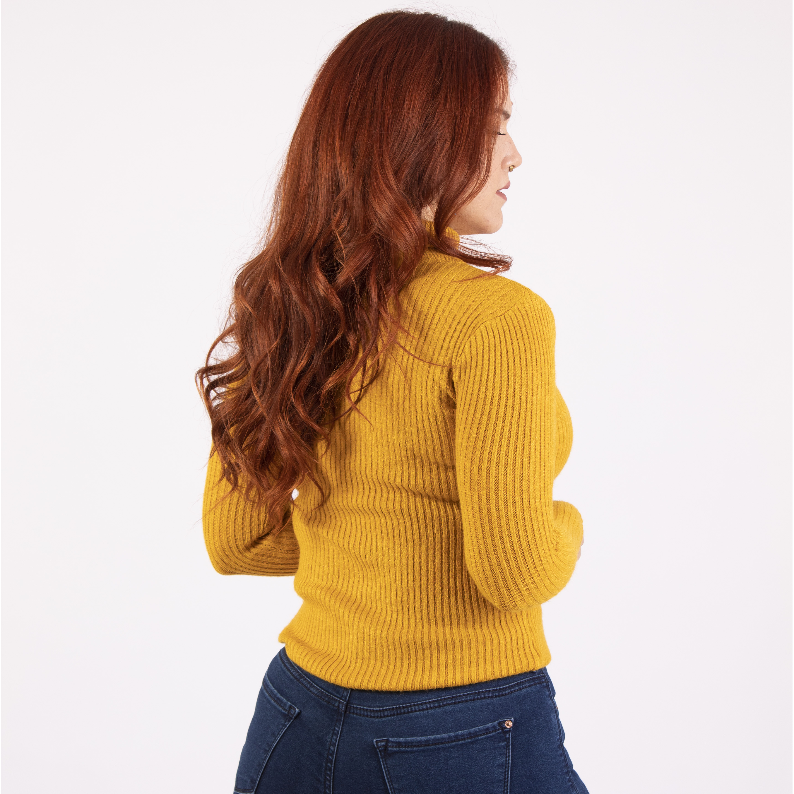 Beatle Mujer Básico colores  32