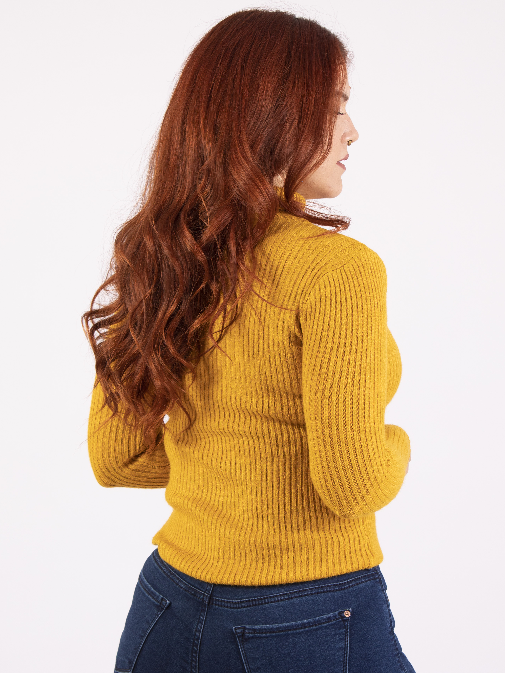 Beatle Mujer Básico colores  32