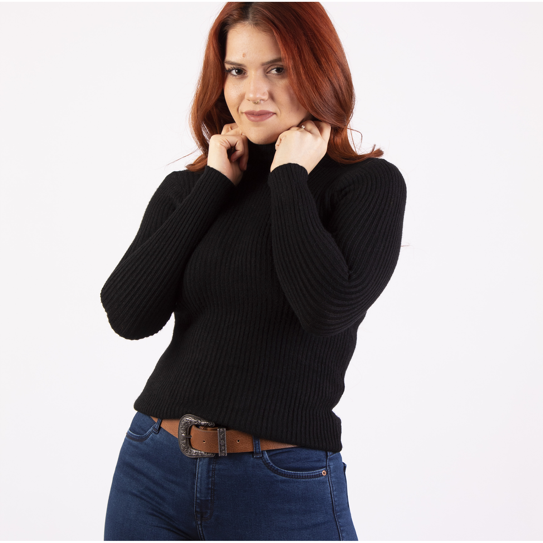 Beatle Mujer Básico colores  33