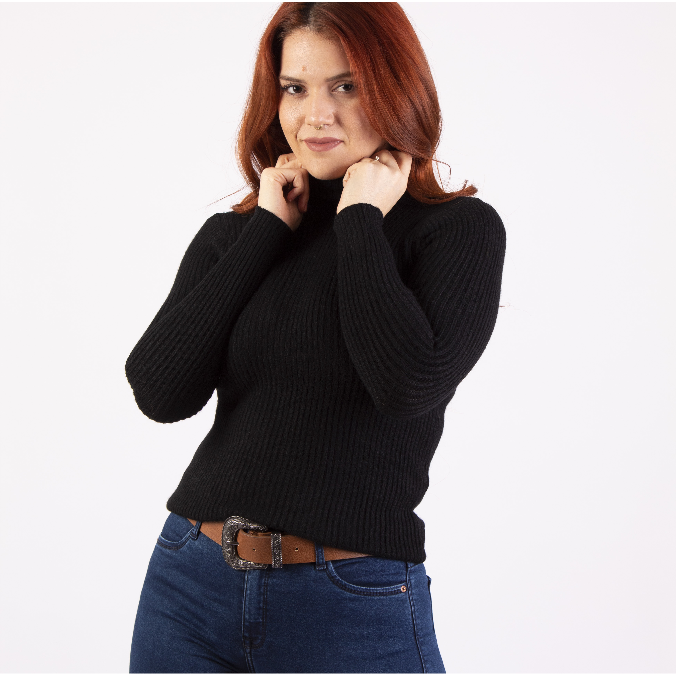 Beatle Mujer Básico colores  33