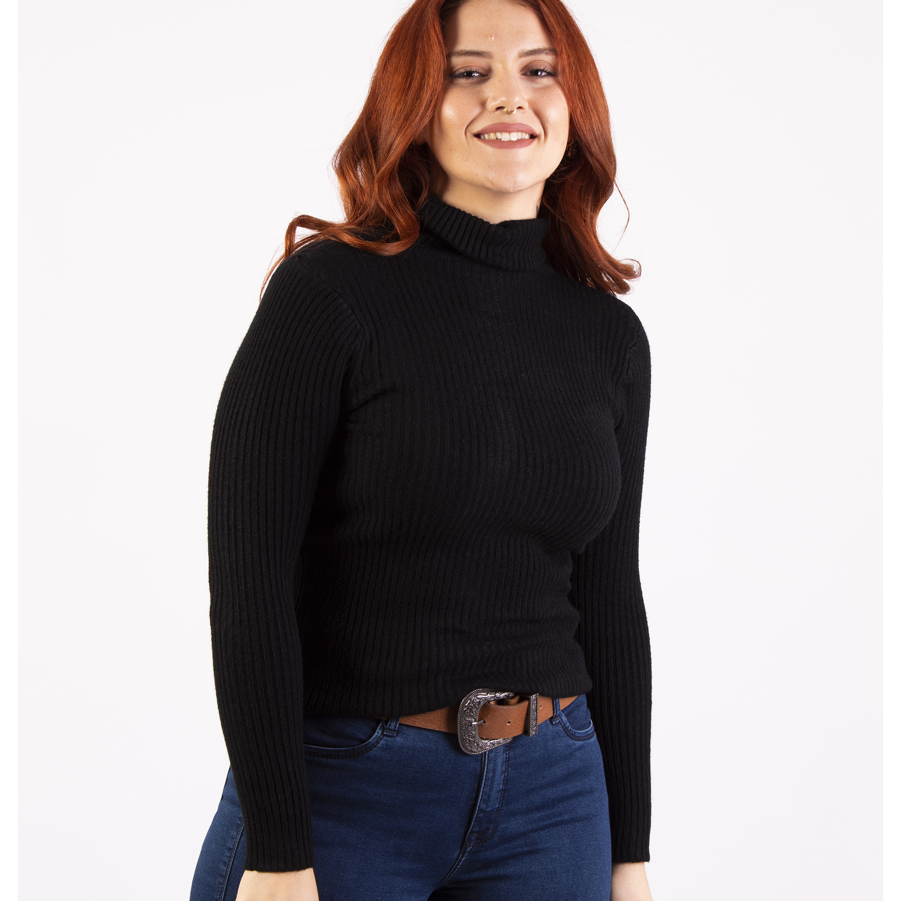 Beatle Mujer Básico colores  34