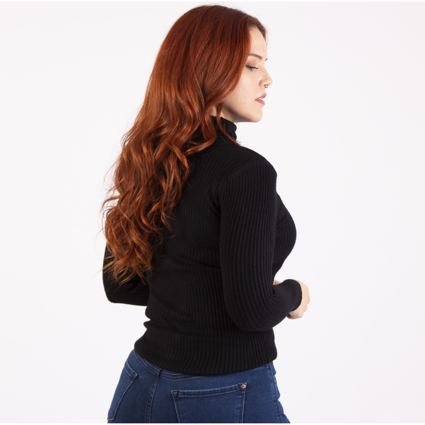 Beatle Mujer Básico colores  35