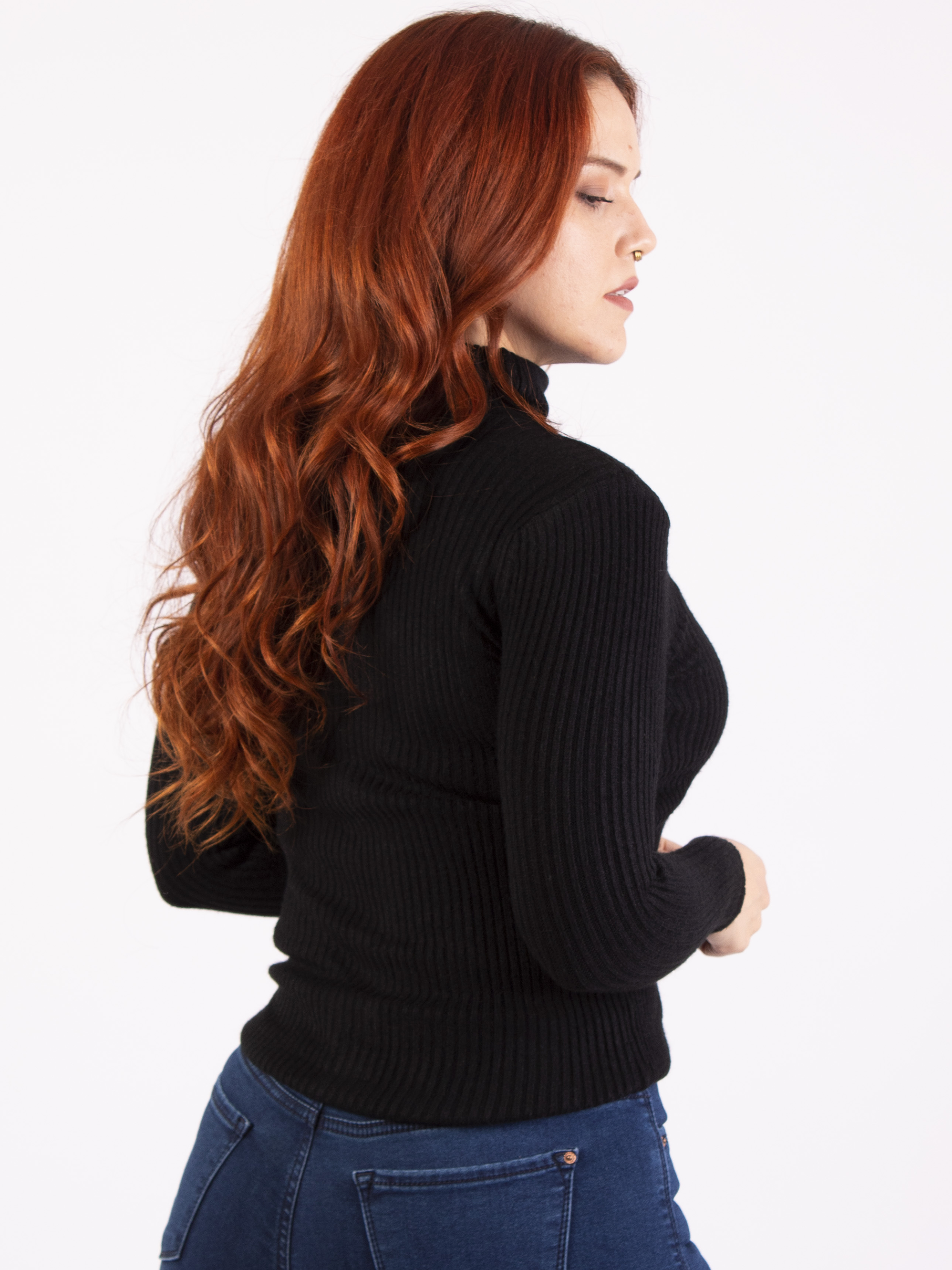 Beatle Mujer Básico colores  35