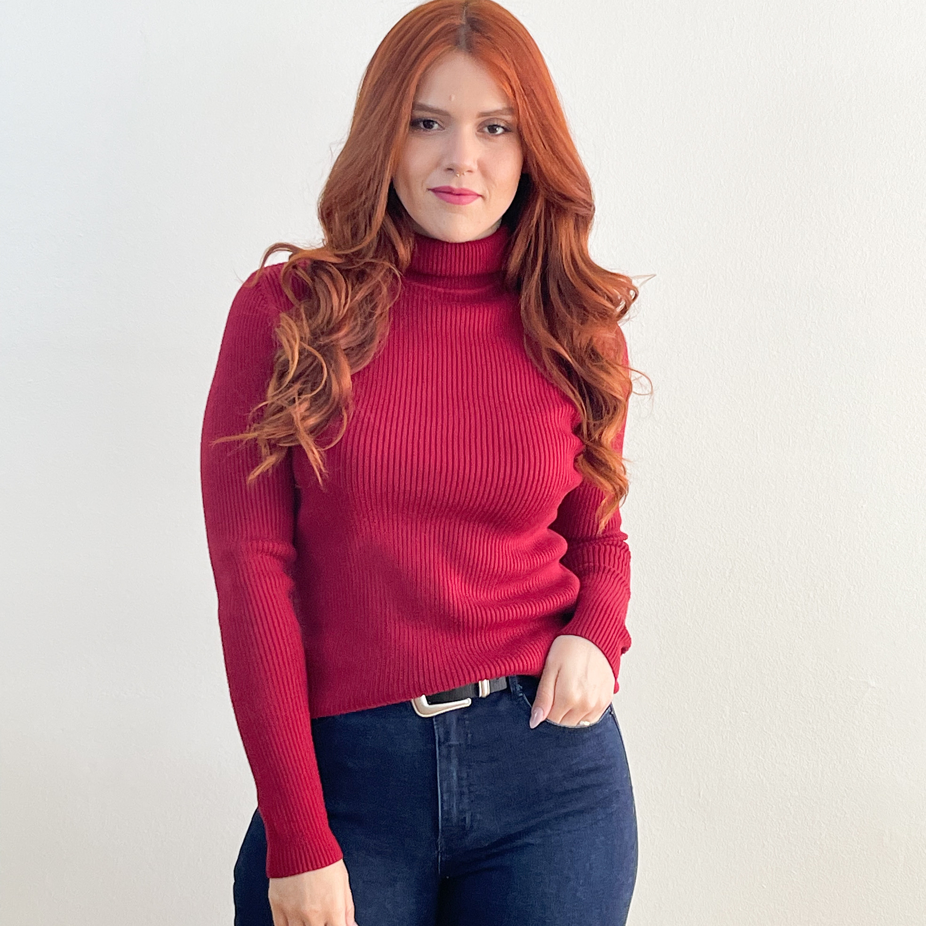 Beatle mujer básico Curvy colores diseño Sofia  2