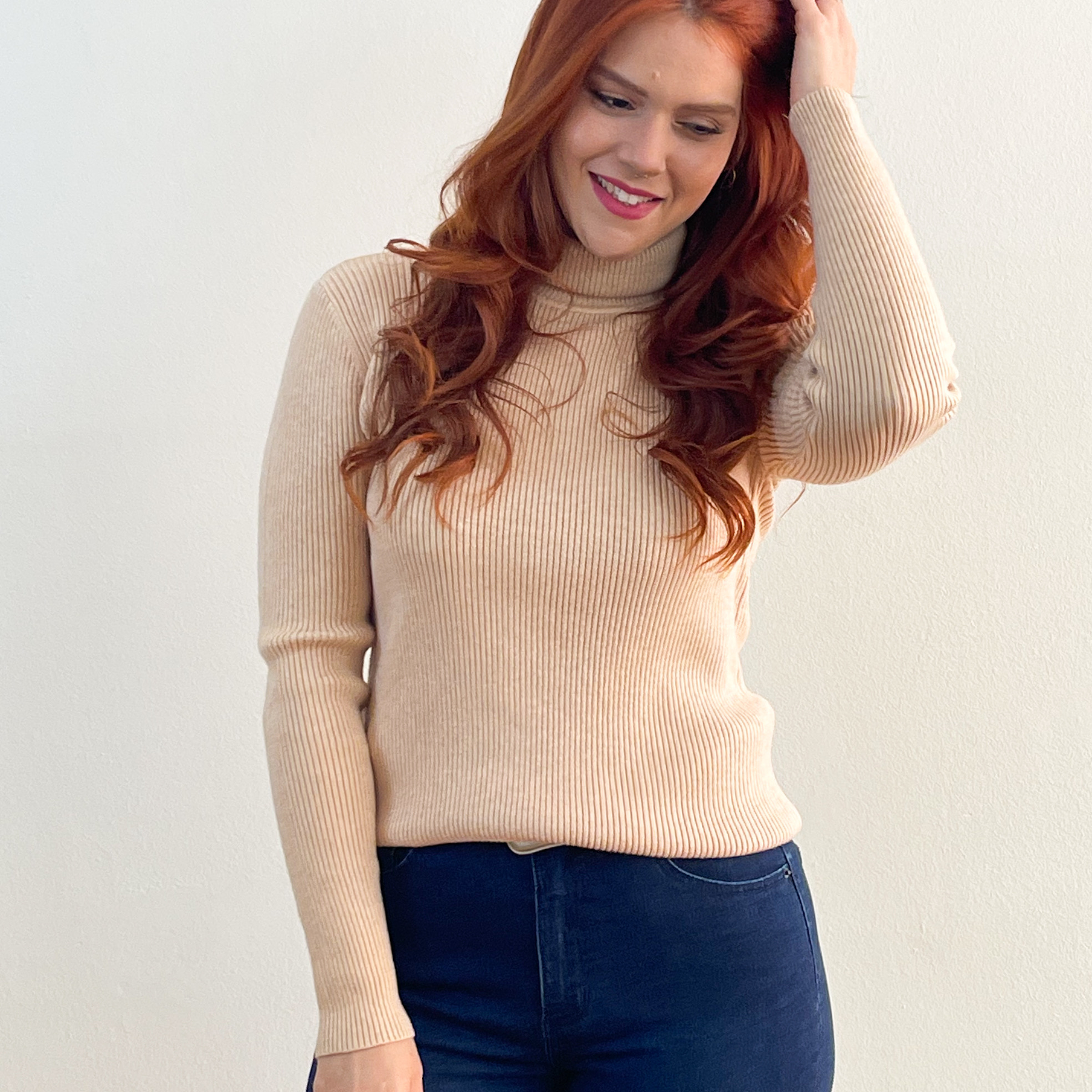 Beatle mujer básico Curvy colores diseño Sofia  10