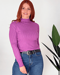 Sweater Beatle mujer Alana
