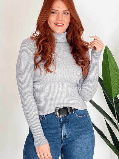 Beatle Mujer Básico colores 